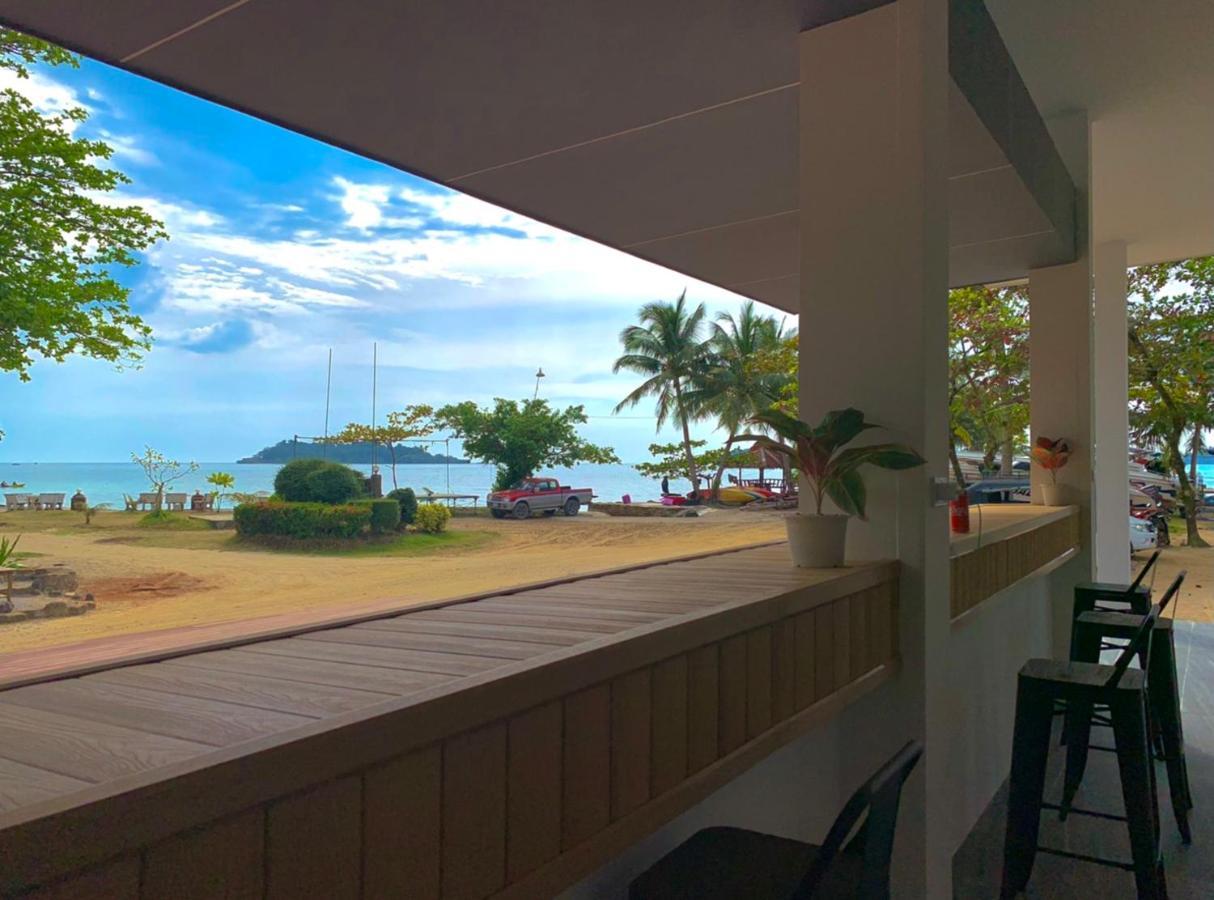 Kaibae Hut Resort Koh Chang Luaran gambar