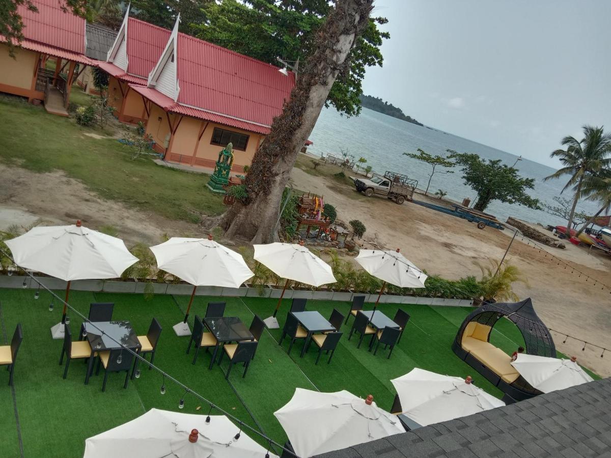 Kaibae Hut Resort Koh Chang Luaran gambar