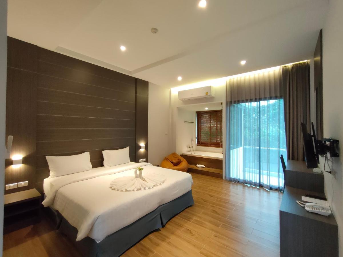 Kaibae Hut Resort Koh Chang Luaran gambar
