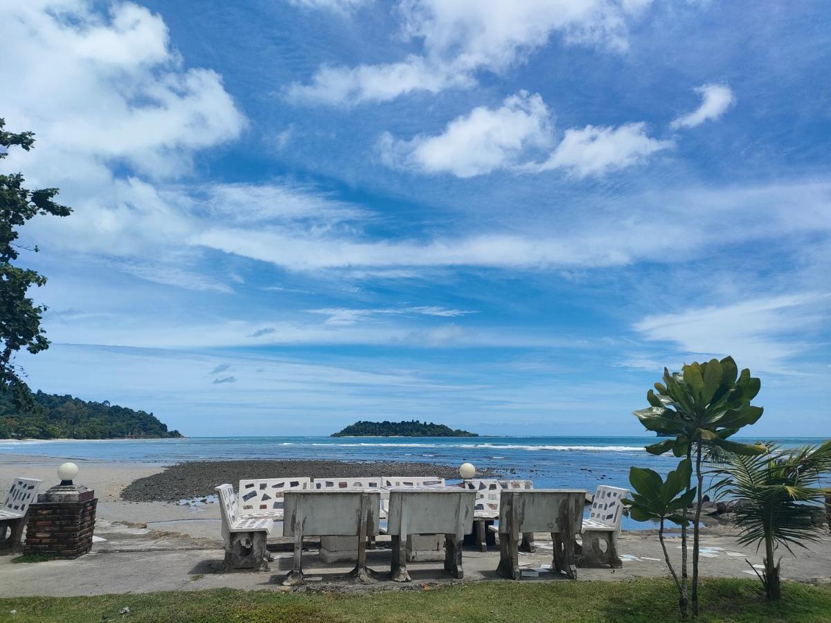 Kaibae Hut Resort Koh Chang Luaran gambar