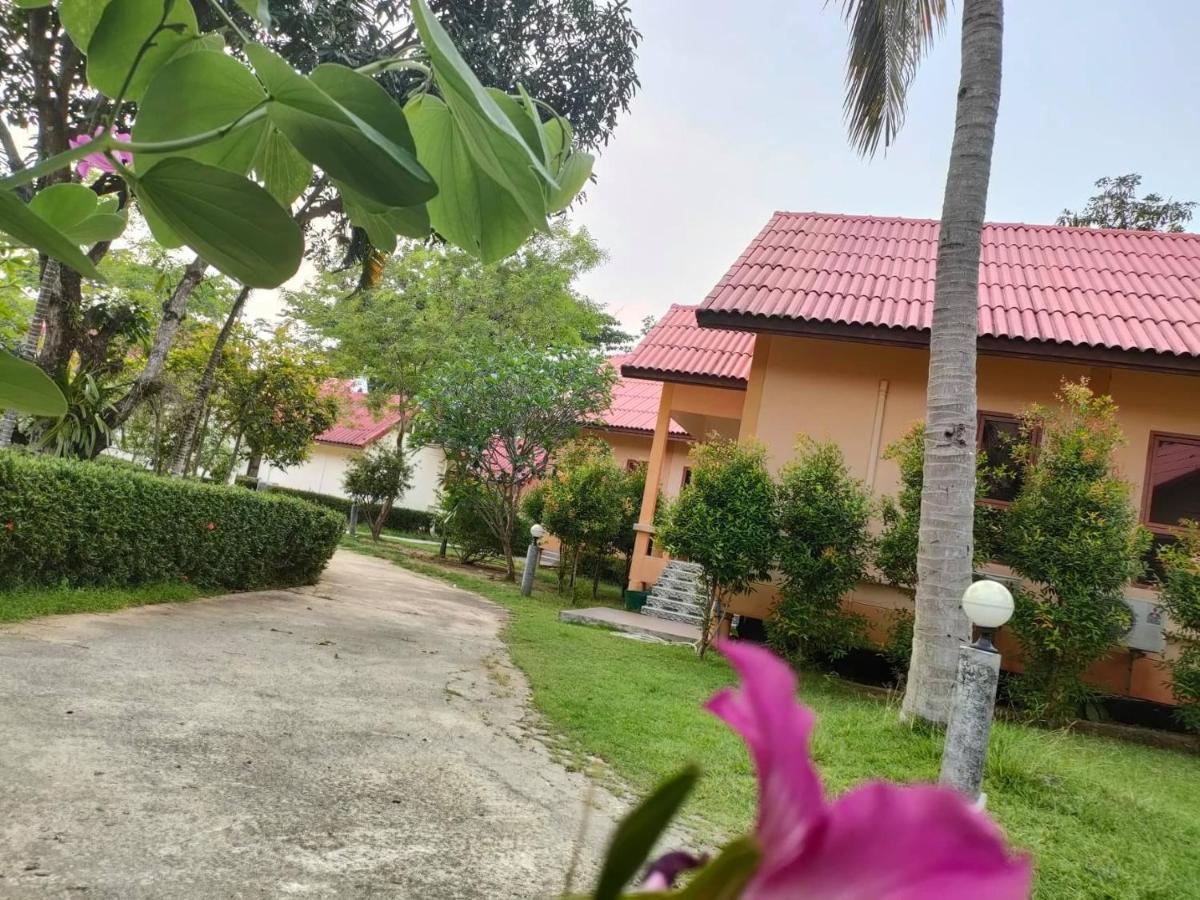 Kaibae Hut Resort Koh Chang Luaran gambar