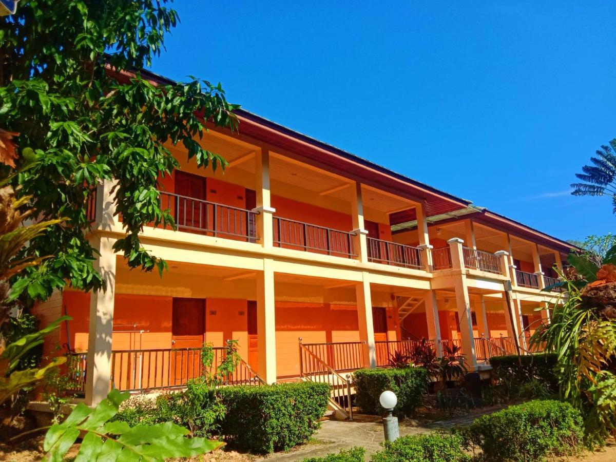 Kaibae Hut Resort Koh Chang Luaran gambar