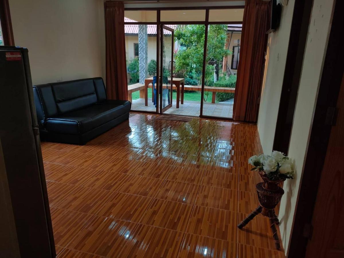 Kaibae Hut Resort Koh Chang Luaran gambar