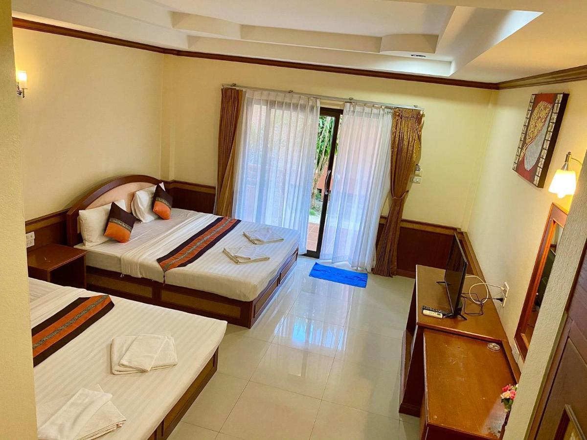Kaibae Hut Resort Koh Chang Luaran gambar