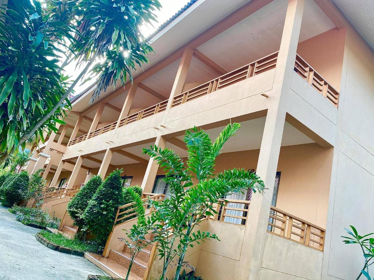 Kaibae Hut Resort Koh Chang Luaran gambar