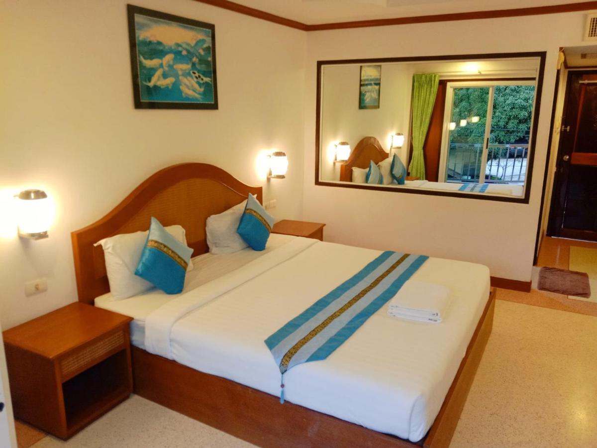 Kaibae Hut Resort Koh Chang Luaran gambar