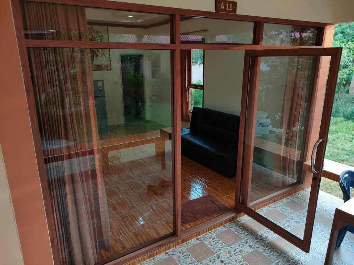 Kaibae Hut Resort Koh Chang Luaran gambar
