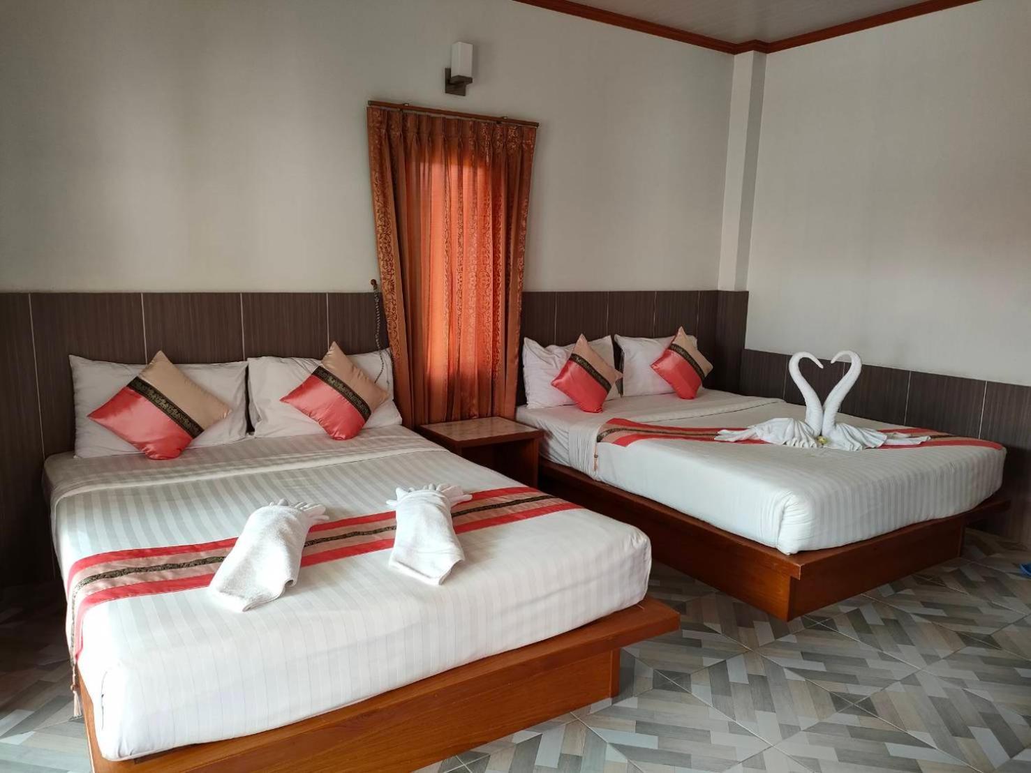 Kaibae Hut Resort Koh Chang Luaran gambar