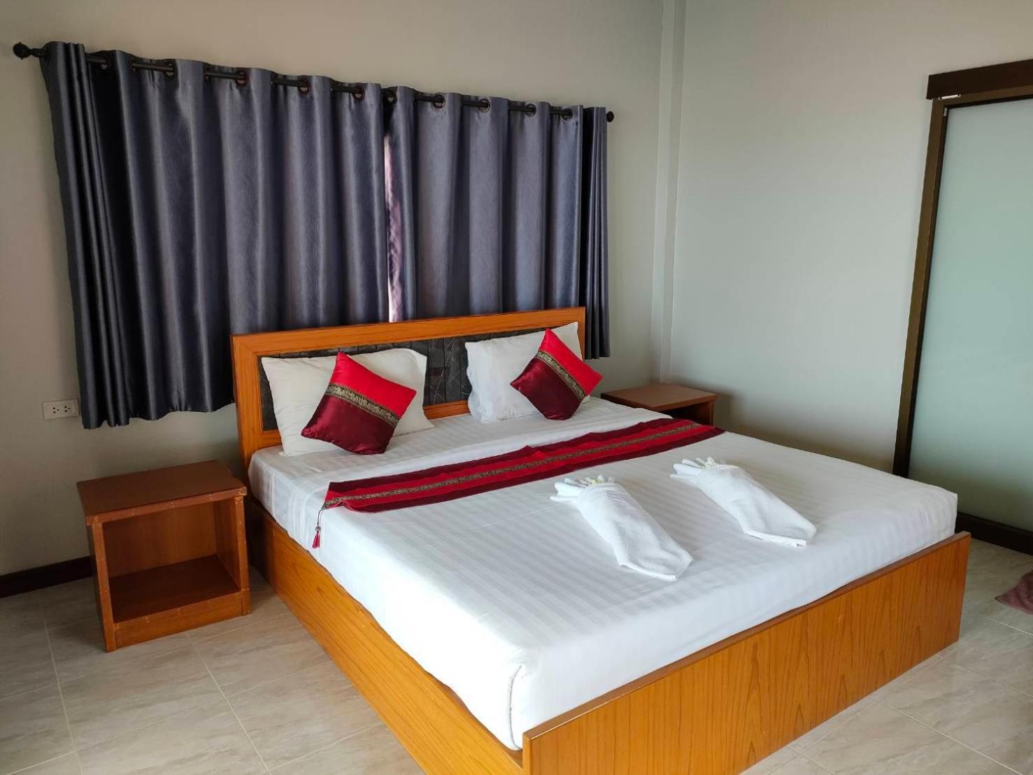 Kaibae Hut Resort Koh Chang Luaran gambar