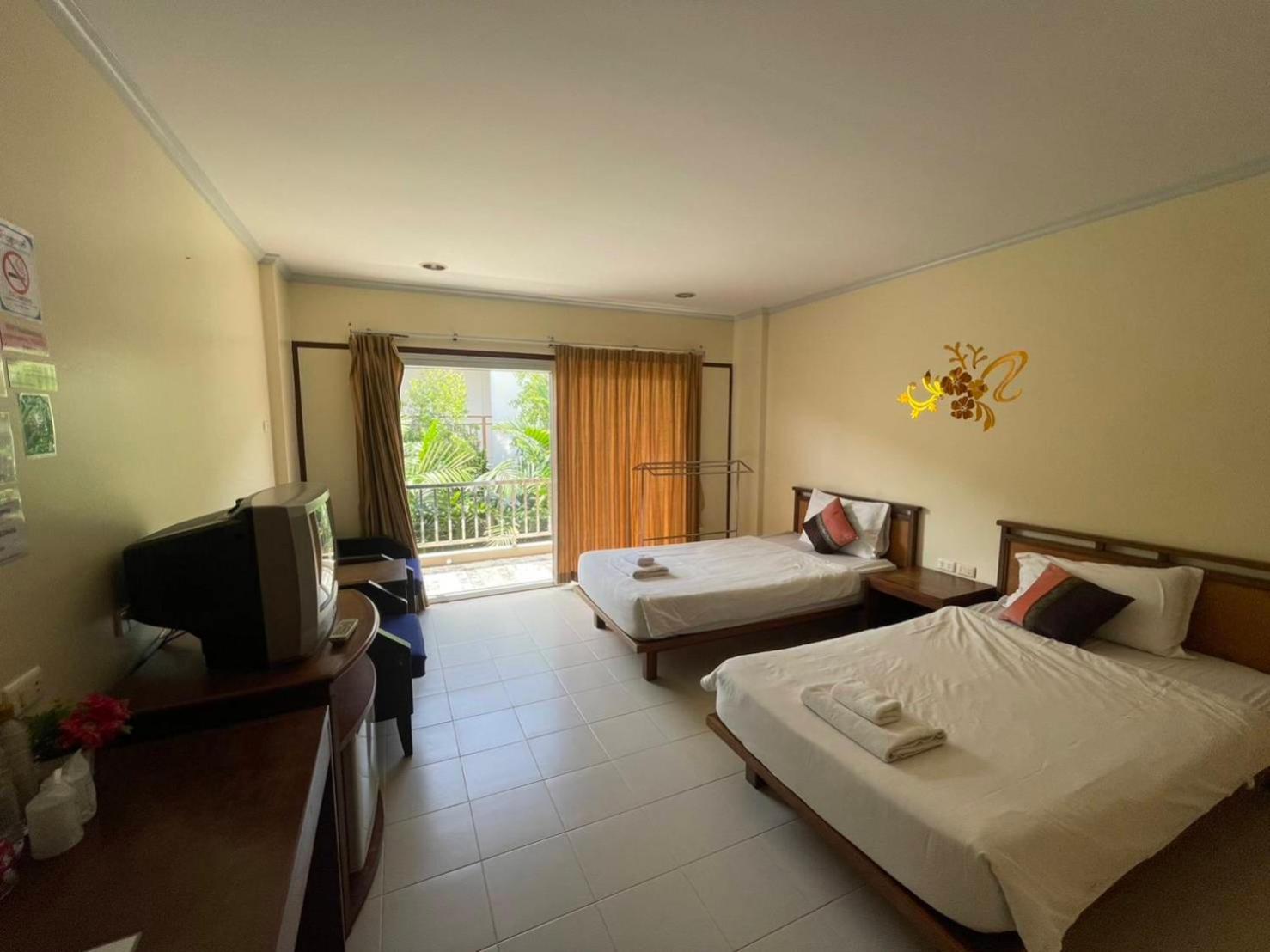Kaibae Hut Resort Koh Chang Luaran gambar