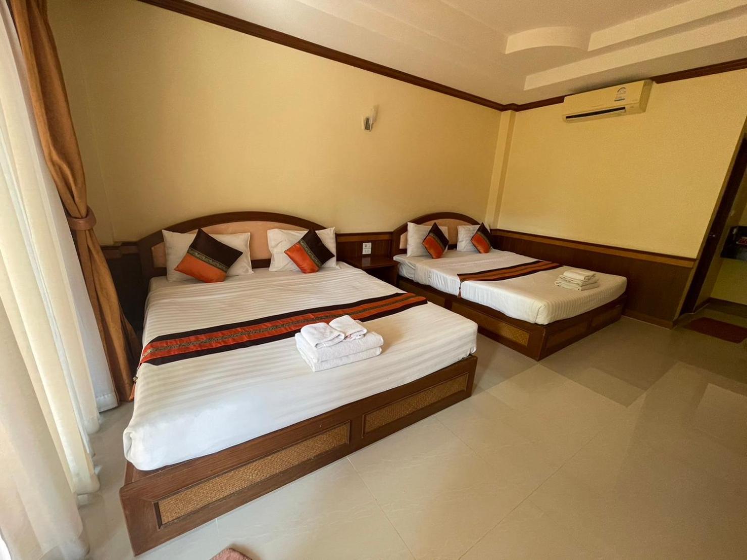 Kaibae Hut Resort Koh Chang Luaran gambar
