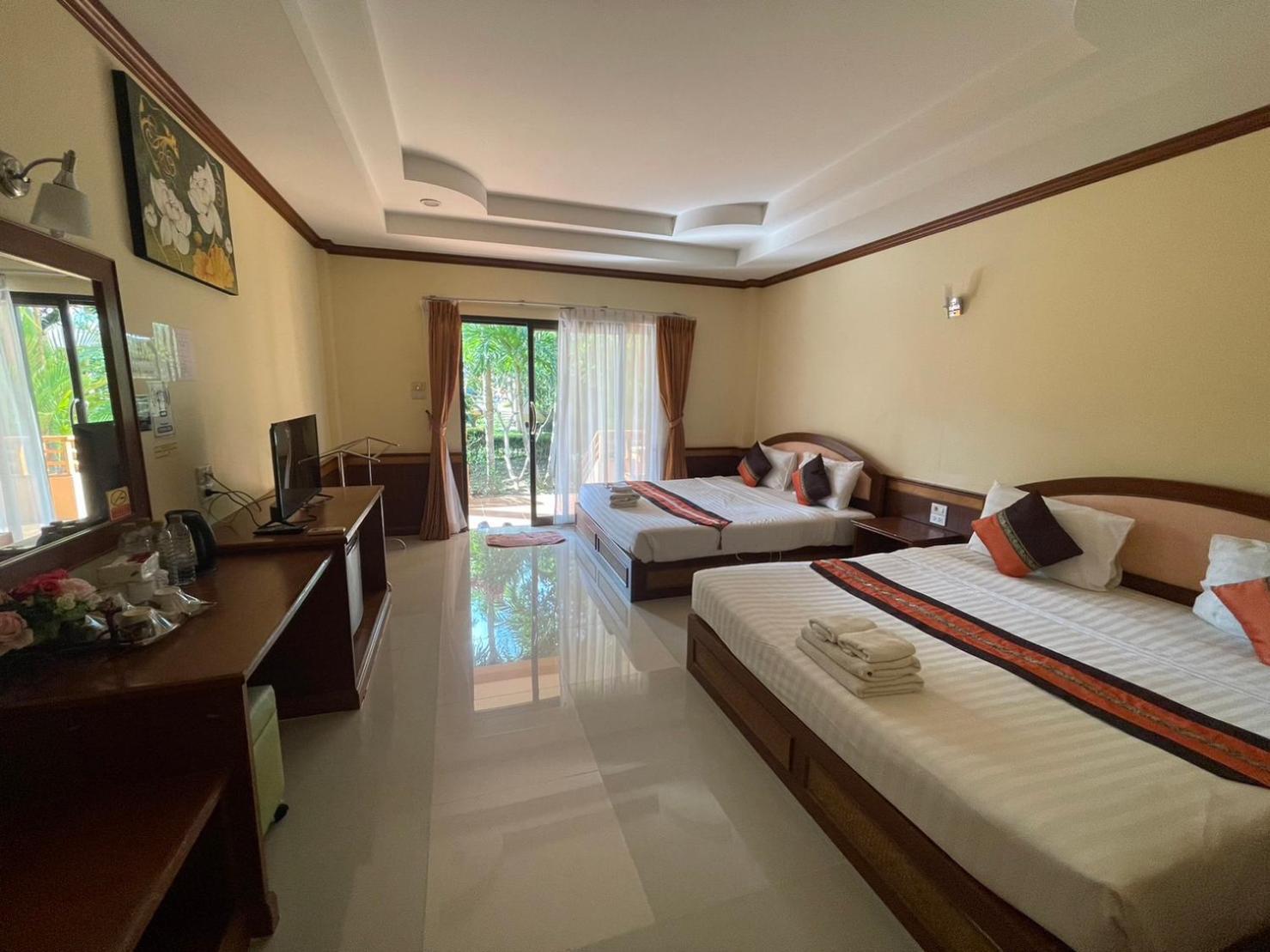 Kaibae Hut Resort Koh Chang Luaran gambar