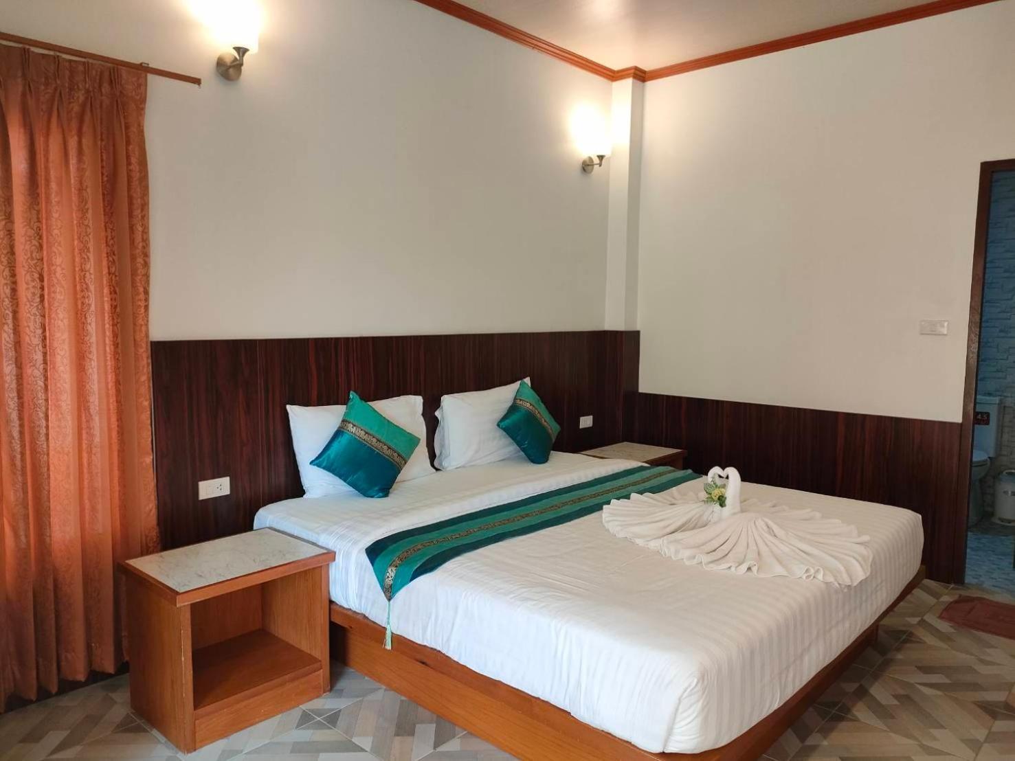Kaibae Hut Resort Koh Chang Luaran gambar