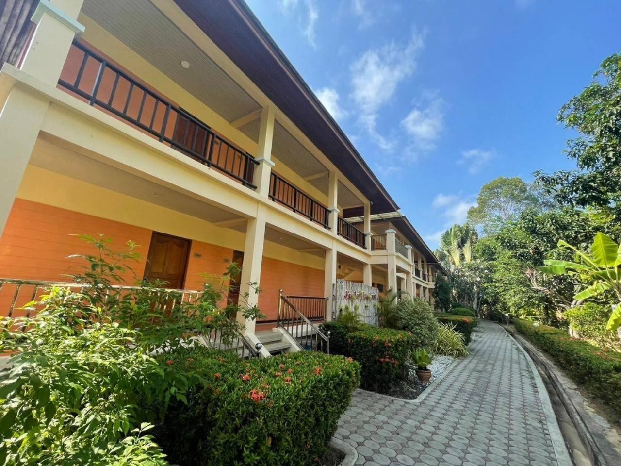 Kaibae Hut Resort Koh Chang Luaran gambar