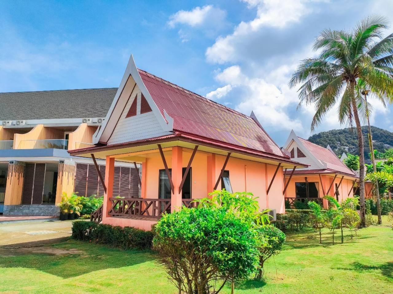 Kaibae Hut Resort Koh Chang Luaran gambar
