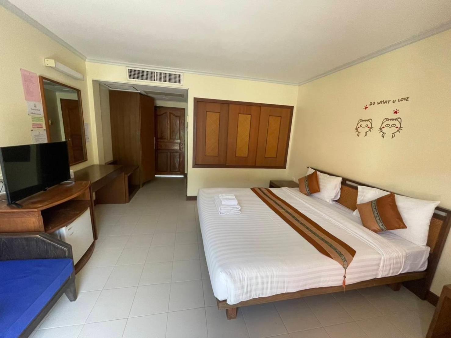 Kaibae Hut Resort Koh Chang Luaran gambar