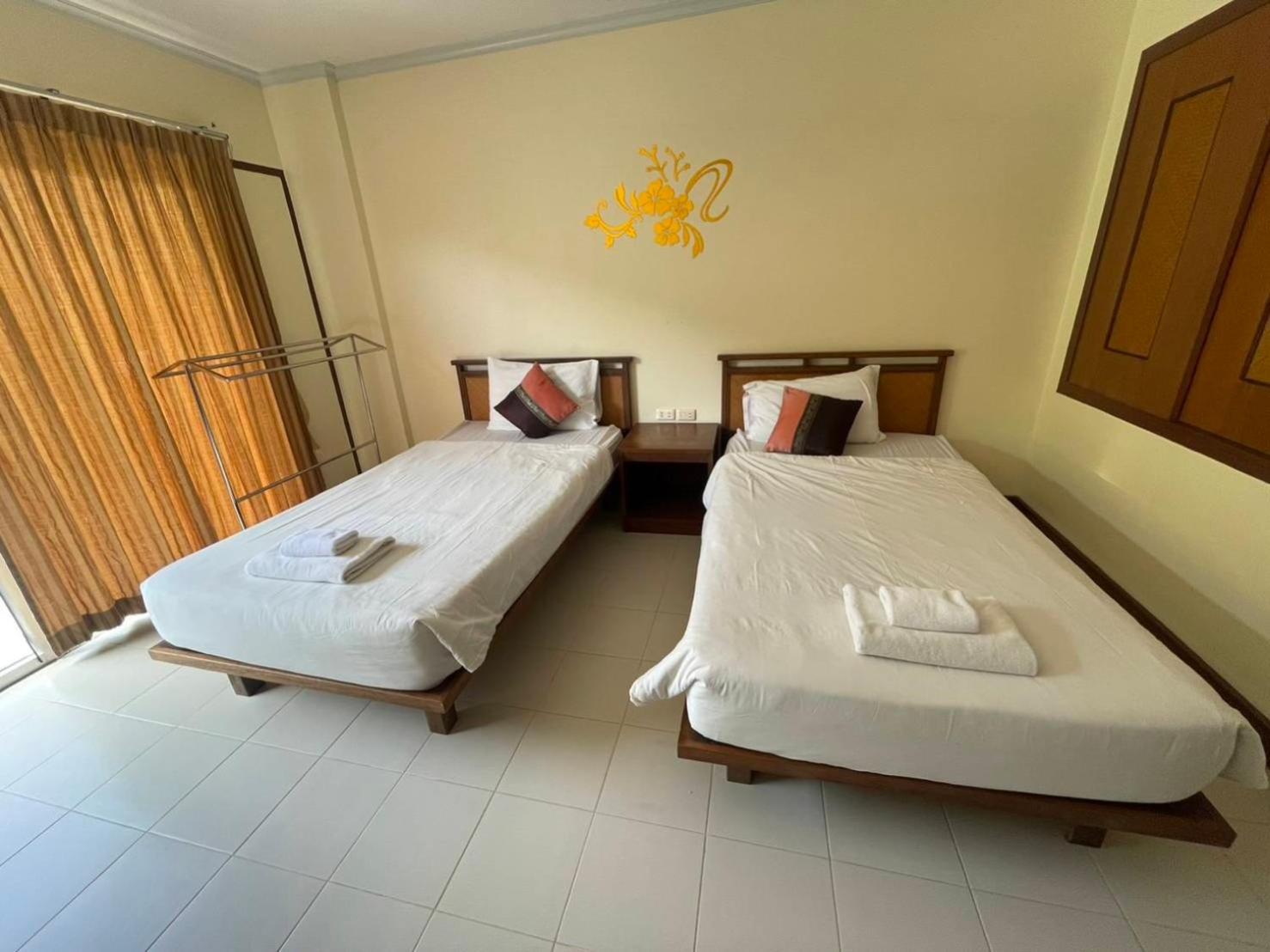 Kaibae Hut Resort Koh Chang Luaran gambar