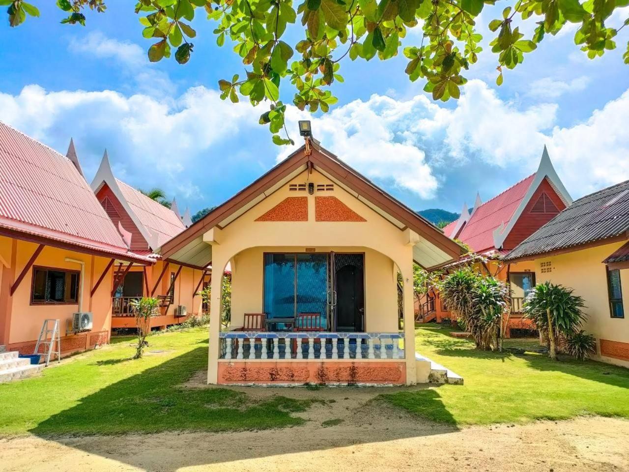 Kaibae Hut Resort Koh Chang Luaran gambar