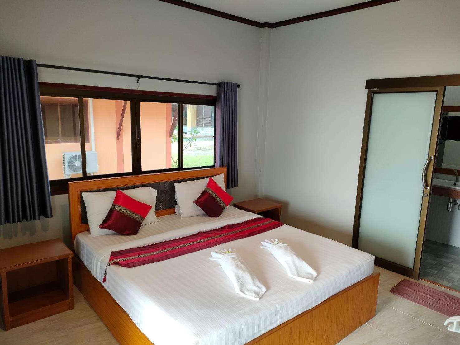 Kaibae Hut Resort Koh Chang Luaran gambar