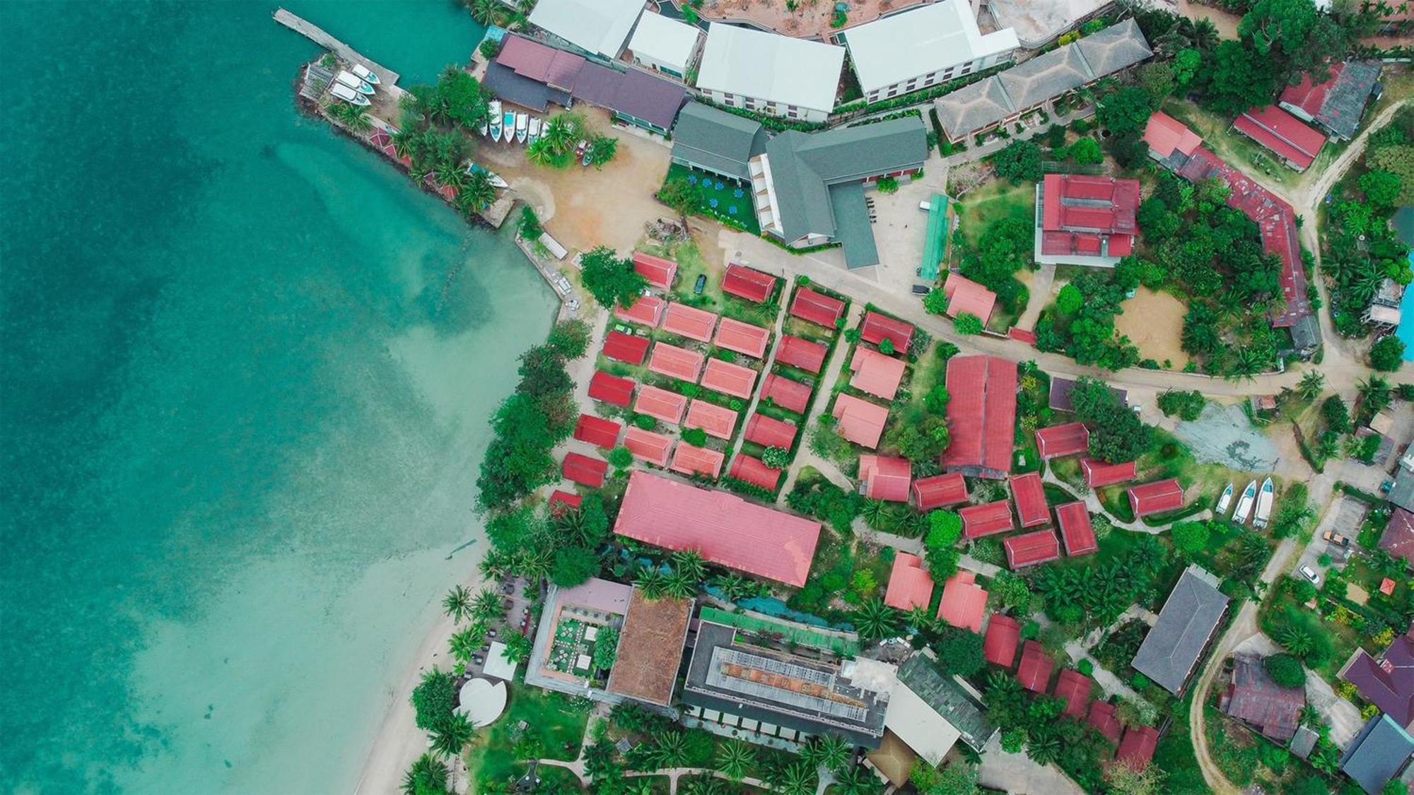 Kaibae Hut Resort Koh Chang Luaran gambar